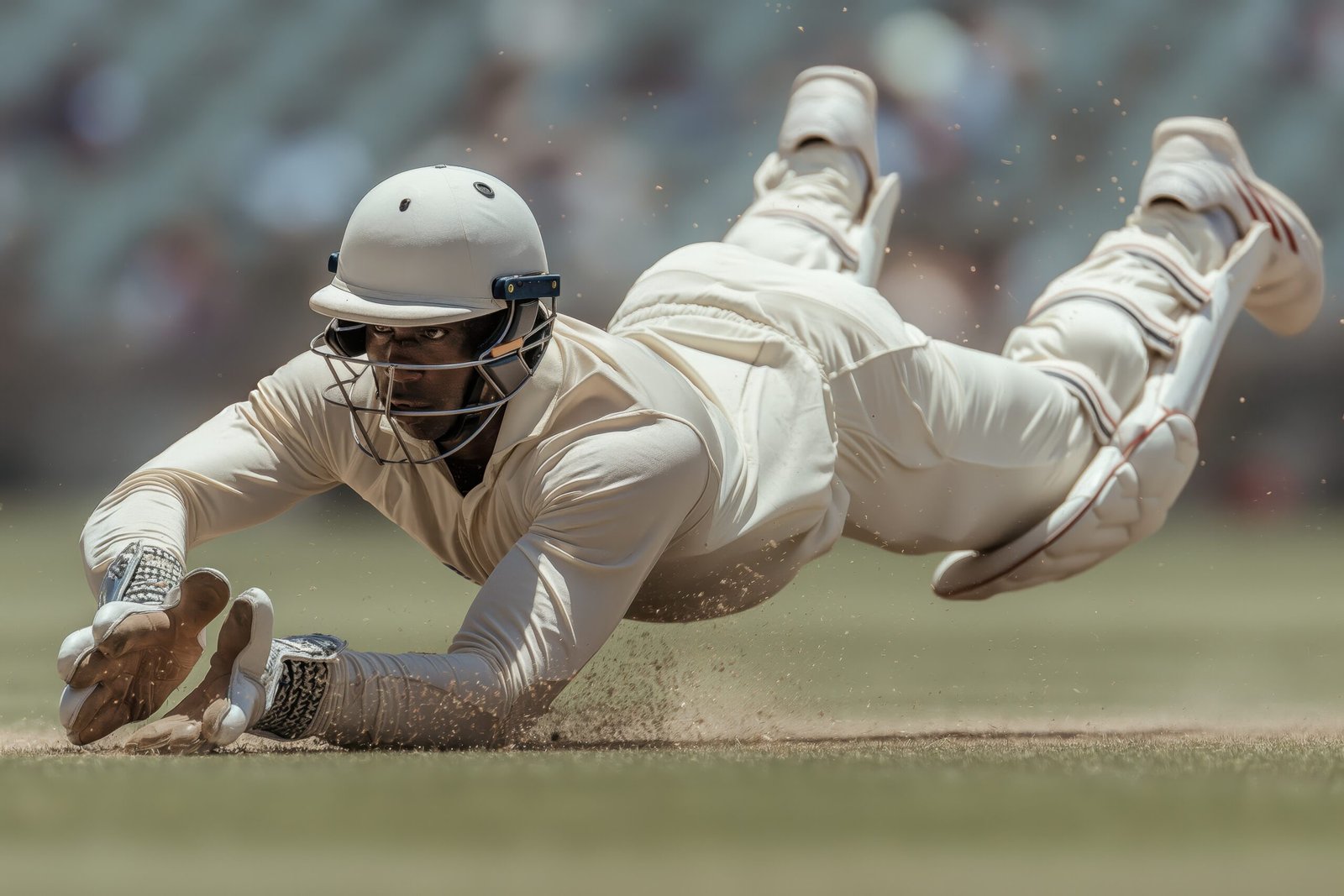 Cricket Fielding Gloves