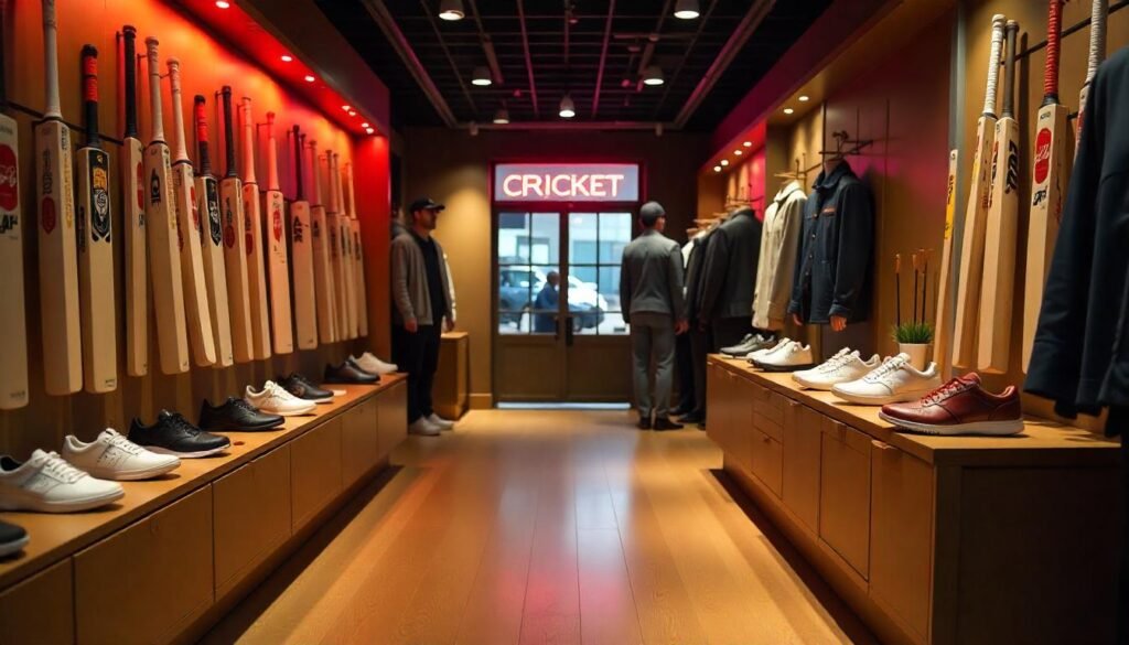 Sports Apparel Near Me