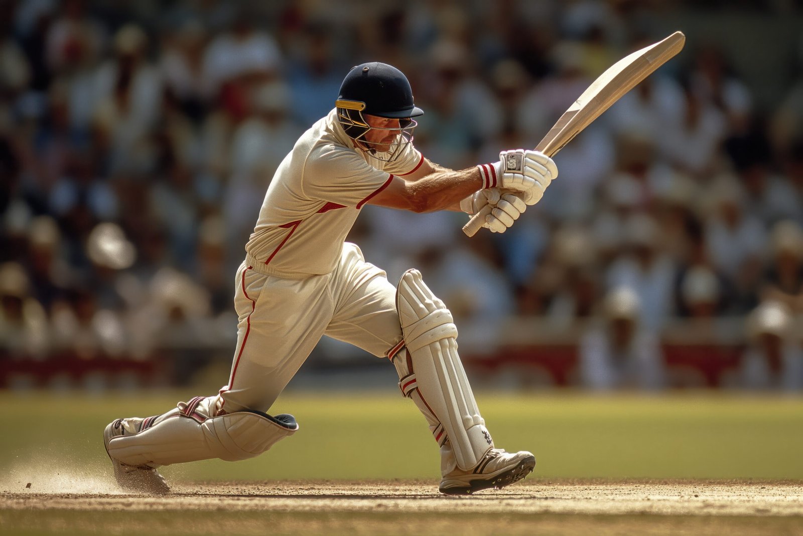 Kookaburra Cricket Pads
