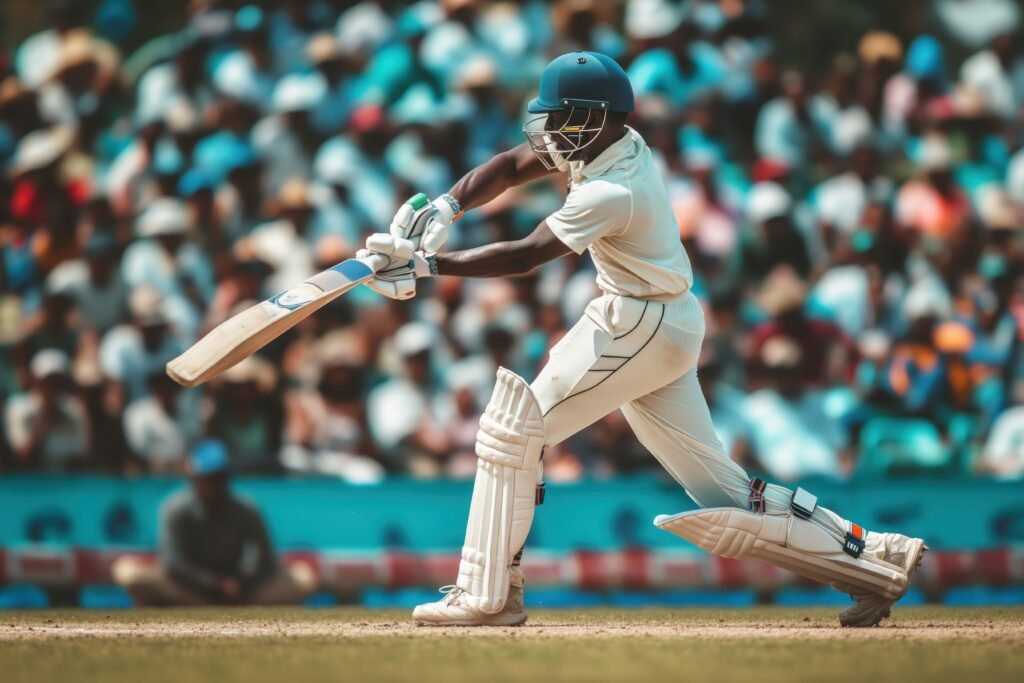 Kookaburra Cricket Pads