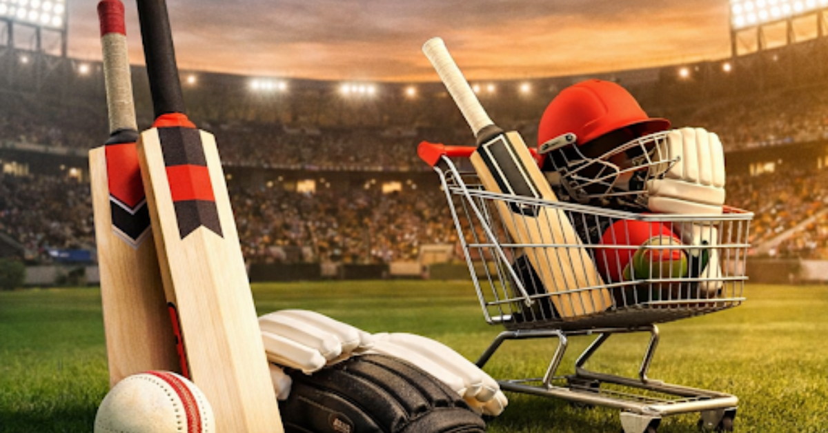 Buy Creicket Bat Online