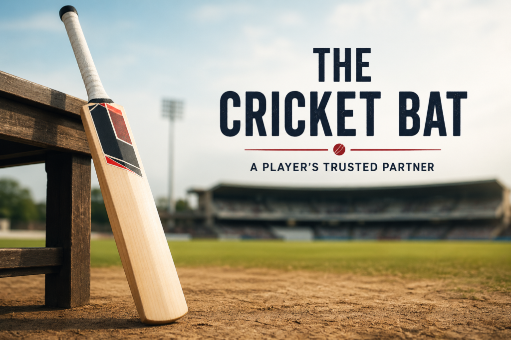  Best Cricket Bats in India 